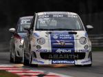 Abarth 500 Assetto Corse 2008 года